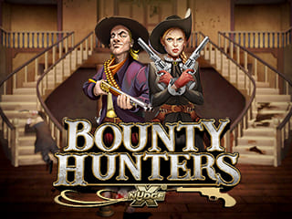 BountyHunters