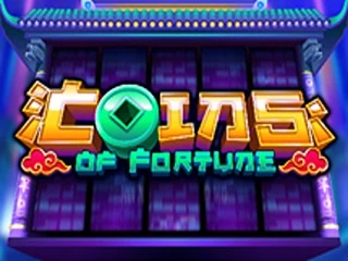 coins-of-fortune